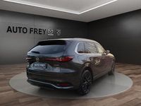 Gebraucht Mazda CX-80 Homura-Line 328 PS (241 kW) 2025 Machine gray SUV