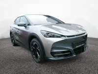 Gebraucht Cupra Tavascan Endurance 210 kW (286 PS) 2024 Beige SUV