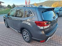 Gebraucht Subaru Forester Comfort 150 PS (110 kW) 2024 Magnetite gray p8y SUV