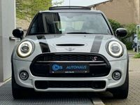 gebraucht Mini Cooper S COOPER S*HARMAN*LEDER*PANORAMA*HEAD UP*NAVI*LCI