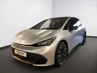 Brugt Cupra Born 169 kW (231 HK) 2025 Sølv Hatchback