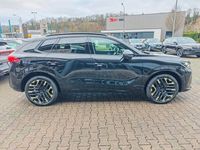 Neu Cupra Terramar VZ2 272 PS (200 kW) 2026 Schwarz SUV