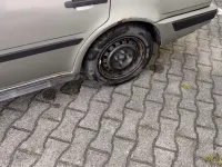 Gebraucht Volvo 460 1992 Limousine