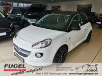 Gebraucht Opel Adam Jam 70 PS (51 kW) 2014 Casablanca white/arctic white Kleinwagen