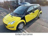 Gebraucht Smart ForFour 68 PS (50 kW) 2005 Gelb Kleinwagen