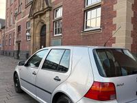 Gebraucht VW Golf 105 PS (77 kW) 1998 Silber Coupé