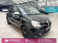 Gebraucht Renault Twingo Urban Night 65 PS (47 kW) 2022 Schwarz Kleinwagen
