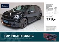 Second-hand Cupra Born 169 kW (231 CP) 2025 Negru Hatchback