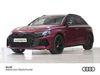 Neu Audi RS3 Sport 400 PS (294 kW) 2026 Individuallackierungen audi... Limousine