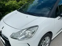 Gebraucht Citroën DS3 82 PS (60 kW) 2016 Weiß Kleinwagen