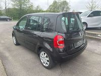 gebraucht Renault Grand Modus Automatik Klima|4*eFH|Garantie