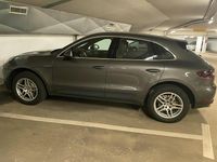 Gebraucht Porsche Macan 2014 Braun SUV