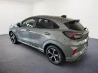 Neu Ford Puma ST-Line 125 PS (91 kW) 2025 Solar silver SUV