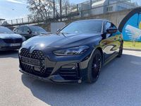 Neu Alpina D4 355 PS (261 kW) 2026 Schwarz Coupé