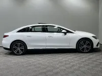 Gebraucht Mercedes EQE300 180 kW (245 PS) 2025