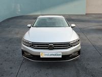 Gebraucht VW Passat Elegance 190 PS (139 kW) 2020 Silber Kombi