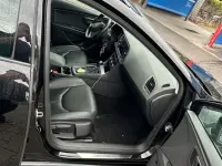 Gebraucht Seat Leon X-Perience 4Drive 179 PS (131 kW) 2018 Schwarz Kombi