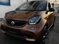 Gebraucht Smart ForFour 90 PS (66 kW) 2016 Kleinwagen