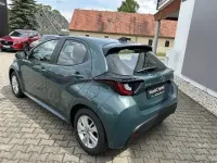 Neu Mazda 2 Prime-Line 116 PS (85 kW) 2026 Kleinwagen