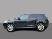 Gebraucht Land Rover Discovery Sport SE 309 PS (227 kW) 2022 Santorini black SUV