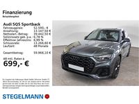 Gebraucht Audi SQ5 341 PS (250 kW) 2023 SUV