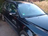 Gebraucht Volvo V50 100 PS (73 kW) 2006 Schwarz Kombi