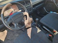 Gebraucht VW Golf III 75 PS (55 kW) 1995 Blau Limousine