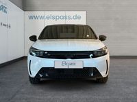 gebraucht Opel Corsa GS AUTOMATIK LED DIG-DISPLAY KAMERA SHZ TEMPOMAT LHZ APPLE/ANDROID