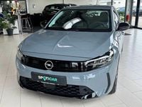 Nowe Opel Corsa 110 KM (80 kW) 2025 Szary Hatchback