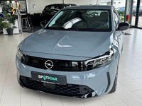 Neu Opel Corsa 110 PS (80 kW) 2026 Grau Kleinwagen