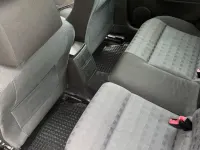 Gebraucht VW Passat Comfortline 131 PS (96 kW) 2002 Blau Kombi