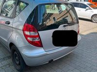 Gebraucht Mercedes A150 Classic 95 PS (69 kW) 2006 Grau Limousine