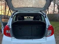 Gebraucht Suzuki Celerio Basic 68 PS (50 kW) 2019 Kleinwagen