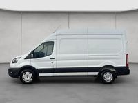 Gebraucht Ford Transit Trend 131 PS (96 kW) 2025 Weiß Pickup