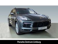 Gebraucht Porsche Cayenne 462 PS (339 kW) 2021 Quarzitgraumetallic SUV