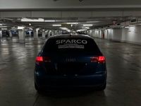 gebraucht Audi A3 Sportback 3.2 L VR6