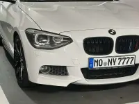 Gebraucht BMW 118 M Sport 143 PS (105 kW) 2014 Kleinwagen