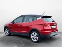 gebraucht Seat Arona FR 1.5 TSI 110 kW (150 PS) 7-Gang-DSGÄhnliche Fahrzeuge