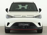 Gebraucht Smart #1 Brabus 314 kW (428 PS) 2024 Digital white metallic SUV