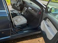 Gebraucht Volvo V70 175 PS (128 kW) 2009 Blau Kombi