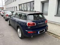 Gebraucht Mini Cooper SD Clubman 190 PS (139 kW) 2016 Kombi