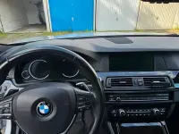 Gebraucht BMW 530 Performance 245 PS (180 kW) 2010 Silber Limousine