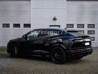 Gebraucht Lamborghini Urus 650 PS (478 kW) 2020 Schwarz SUV