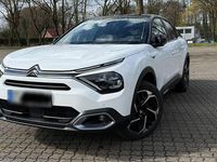 Gebraucht Citroën C4 PureTech 131 PS (96 kW) 2024 Weiß SUV