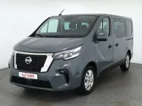 Gebraucht Nissan Primastar 150 PS (110 kW) 2024 Grau Van / Kleinbus