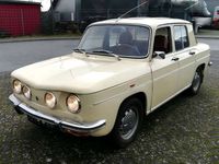 gebraucht Renault R8 Major 1100