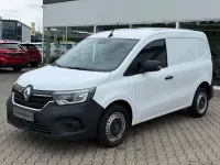Gebraucht Renault Kangoo 102 PS (75 kW) 2022 Weiß Van / Kleinbus