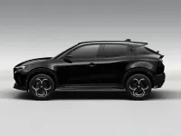 Neu Alfa Romeo Junior Ti 145 PS (106 kW) 2026 Schwarz SUV