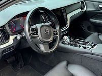 Gebraucht Volvo V60 Plus 349 PS (256 kW) 2023 Schwarz Kombi