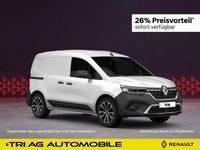 Gebraucht Renault Kangoo Rapid Advance 89 kW (122 PS) 2025 Weiß Van / Kleinbus